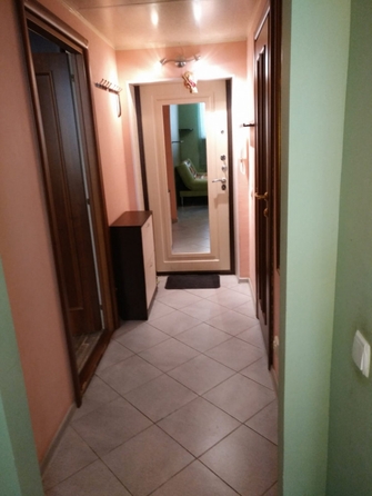 
  Продается 1-комнатный апартамент, 35 м², Поливная ул, д. 21/21
. Фото 8.