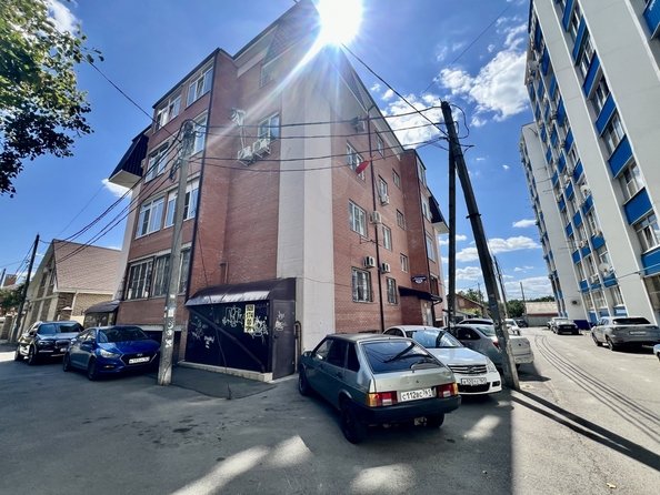 
  Продается 1-комнатный апартамент, 35 м², Поливная ул, д. 21/21
. Фото 10.