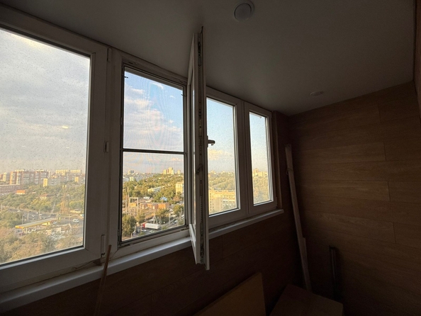 
  Продается 3-комн. квартира, 82.5 м², 2-я Краснодарская ул, д. 169б
. Фото 13.