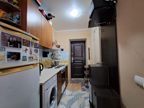 
  Продается студия, 16 м², Черевичкина ул, д. 91
. Фото 6.
