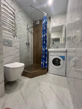 
  Продается 1-комн. квартира, 40 м², Зорге ул, д. 62
. Фото 20.