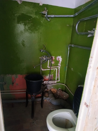
  Продается 1-комн. квартира, 21 м², Добровольского пл, д. 20
. Фото 8.