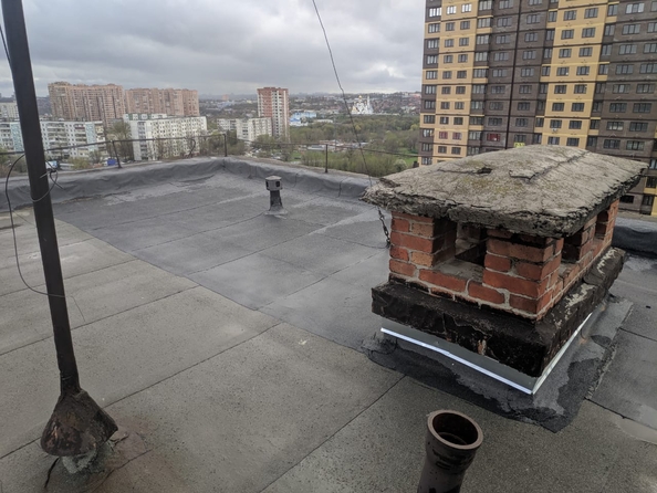 
  Продается 1-комн. квартира, 21 м², Добровольского пл, д. 20
. Фото 11.