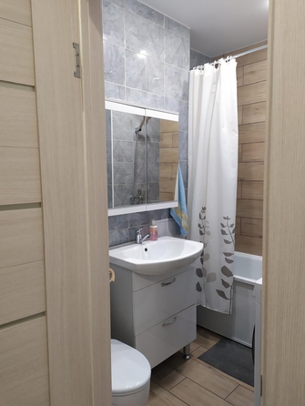 
  Продается 2-комн. квартира, 45.1 м², Магнитогорская ул, д. 2
. Фото 8.