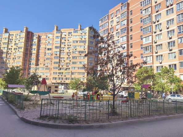 
  Продается 2-комн. квартира, 69.1 м², Северная Звезда ул, д. 2
. Фото 16.