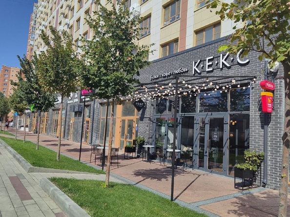 
  Продается 2-комн. квартира, 69.1 м², Северная Звезда ул, д. 2
. Фото 18.