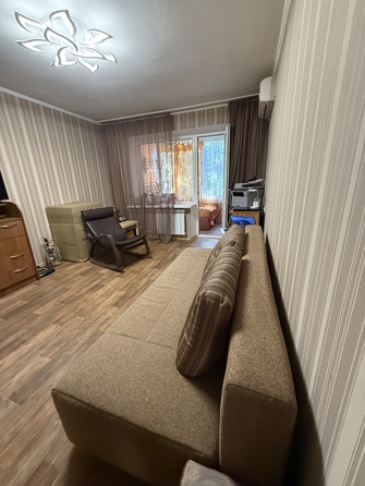 
  Продается 1-комн. квартира, 40 м², Жлобинский пер, д. 19
. Фото 1.
