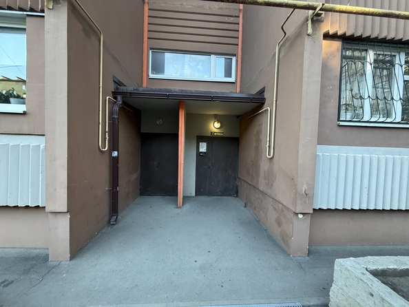 
  Продается 1-комн. квартира, 40 м², Жлобинский пер, д. 19
. Фото 5.