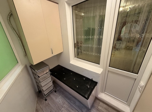 
  Продается 3-комн. квартира, 65 м², Зорге ул, д. 27/6
. Фото 10.