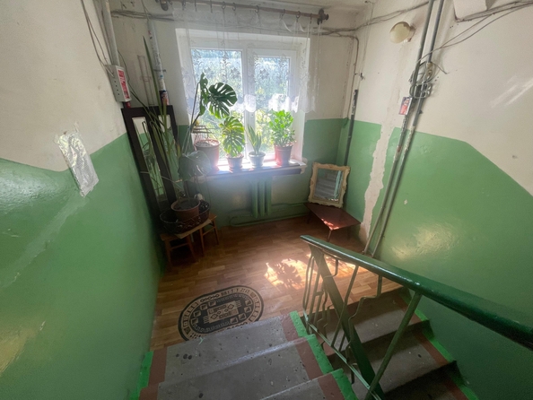 
  Продается 3-комн. квартира, 58.7 м², Коммунистический пр-кт, д. 2/3
. Фото 10.