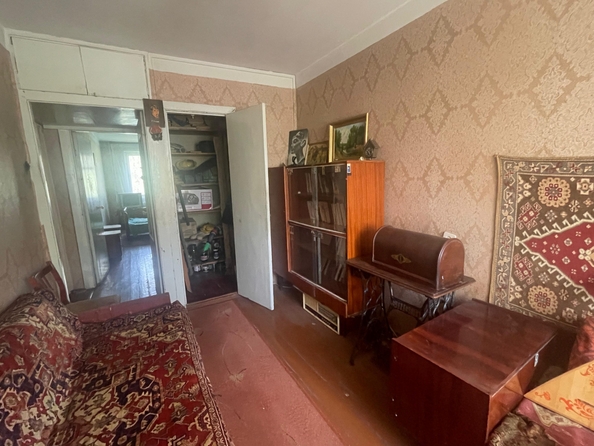
  Продается 3-комн. квартира, 58.7 м², Коммунистический пр-кт, д. 2/3
. Фото 11.