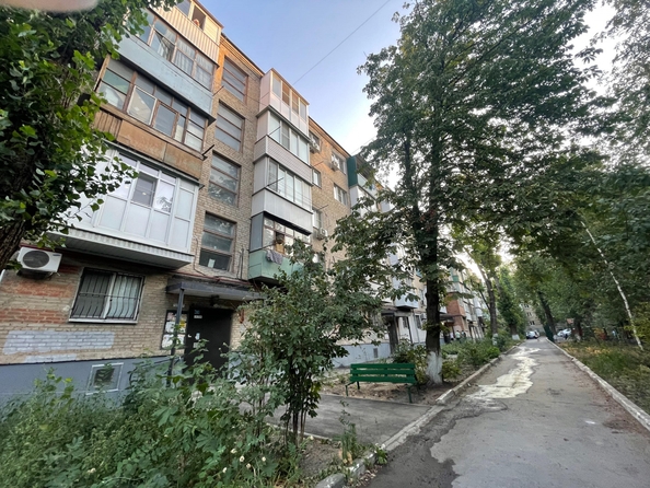 
  Продается 1-комн. квартира, 30 м², 1-я Баррикадная ул, д. 17/1
. Фото 2.