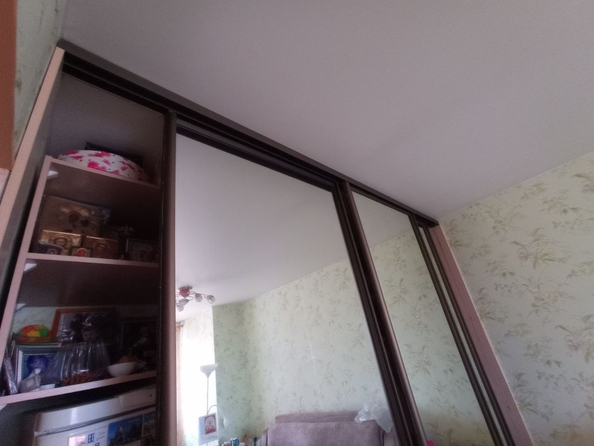 
  Продается 1-комн. квартира, 30 м², 1-я Баррикадная ул, д. 17/1
. Фото 10.