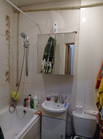 
  Продается 1-комн. квартира, 30 м², 1-я Баррикадная ул, д. 17/1
. Фото 15.