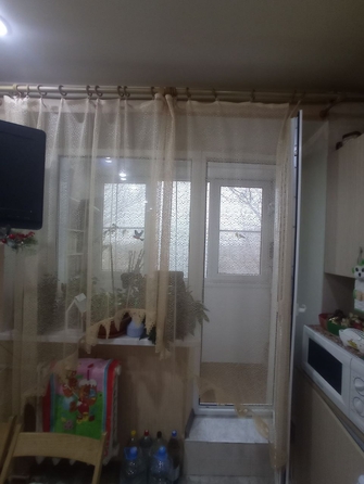 
  Продается 1-комн. квартира, 30 м², 1-я Баррикадная ул, д. 17/1
. Фото 17.