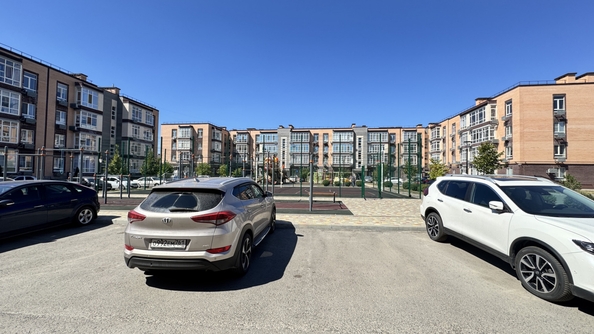 
  Продается 2-комн. квартира, 50 м², Речников ул, д. 16
. Фото 39.