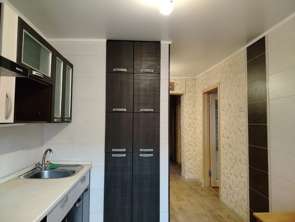 
  Продается 3-комн. квартира, 60 м², 1-я Баррикадная ул, д. 48
. Фото 4.
