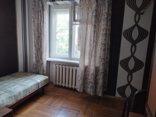 
  Продается 3-комн. квартира, 60 м², 1-я Баррикадная ул, д. 48
. Фото 11.
