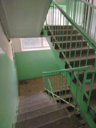 
  Продается 3-комн. квартира, 60 м², 1-я Баррикадная ул, д. 48
. Фото 24.