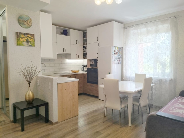 
  Продается 2-комн. квартира, 59 м², Еременко ул, д. 60/9
. Фото 1.