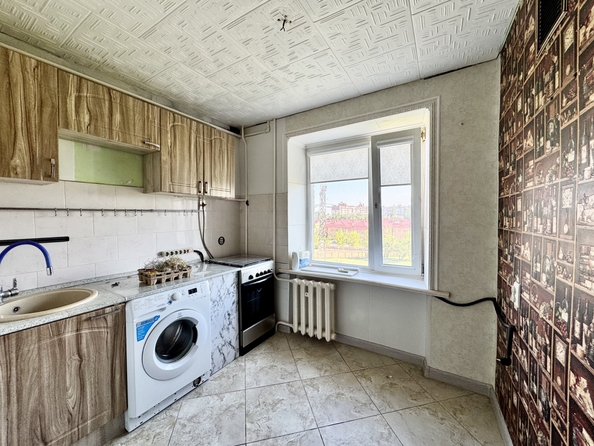 
  Продается 2-комн. квартира, 42 м², Вартанова ул, д. 10
. Фото 1.