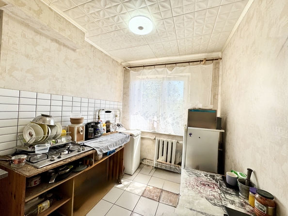 
  Продается 1-комн. квартира, 32 м², 40-летия Победы пр-кт, д. 65
. Фото 2.