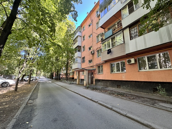 
  Продается 1-комн. квартира, 32 м², 40-летия Победы пр-кт, д. 65
. Фото 5.