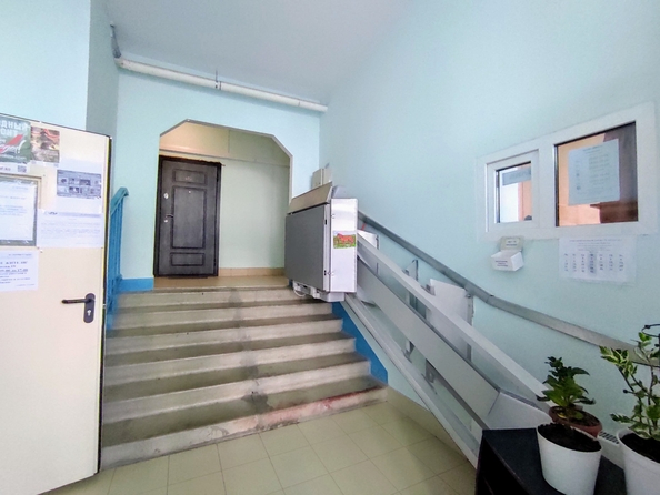
  Продается студия, 25 м², Жданова ул, д. 15
. Фото 13.