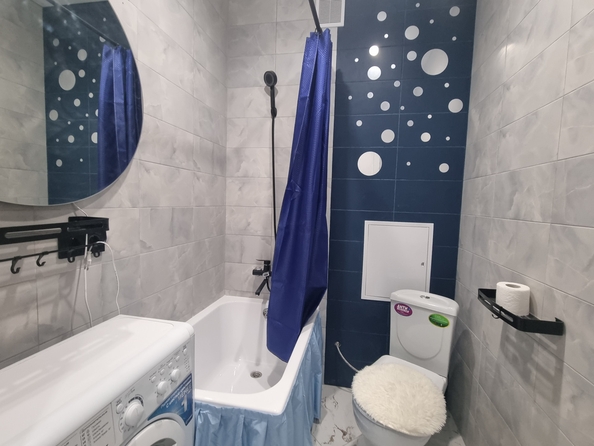 
  Продается студия, 19 м², Космонавтов пр-кт, д. 1в
. Фото 5.