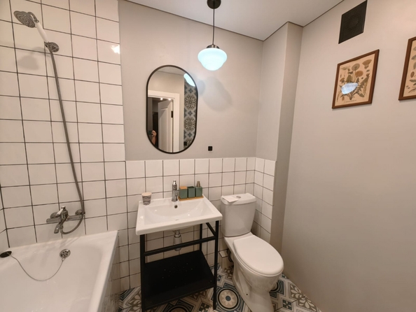 
  Продается 3-комн. квартира, 43.5 м², Казахская ул, д. 89/2
. Фото 5.