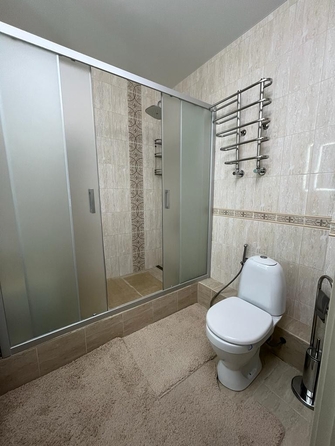 
  Продается 3-комн. квартира, 97.4 м², Вересаева ул, д. 101
. Фото 8.