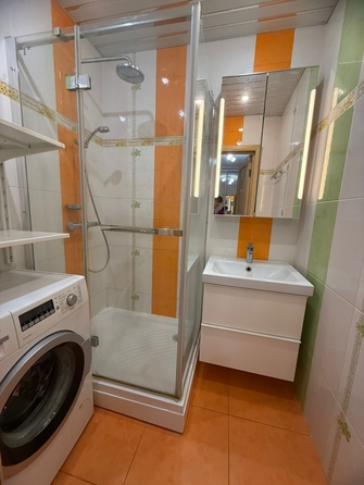 
  Продается 1-комн. квартира, 39 м², 339-й Стрелковой Дивизии ул, д. 29
. Фото 5.