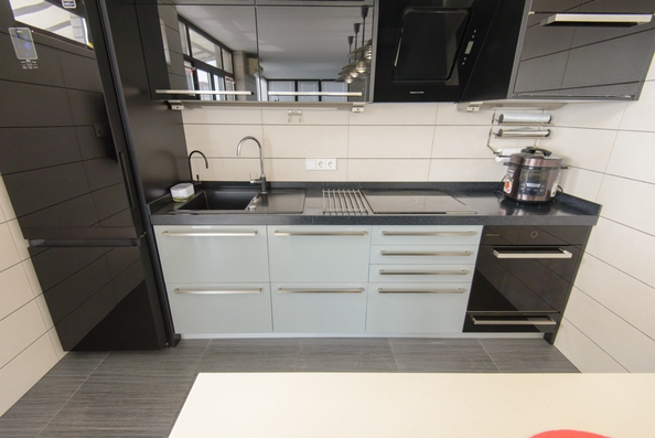 
  Продается 4-комн. квартира, 165 м², Филимоновская ул, д. 78
. Фото 32.