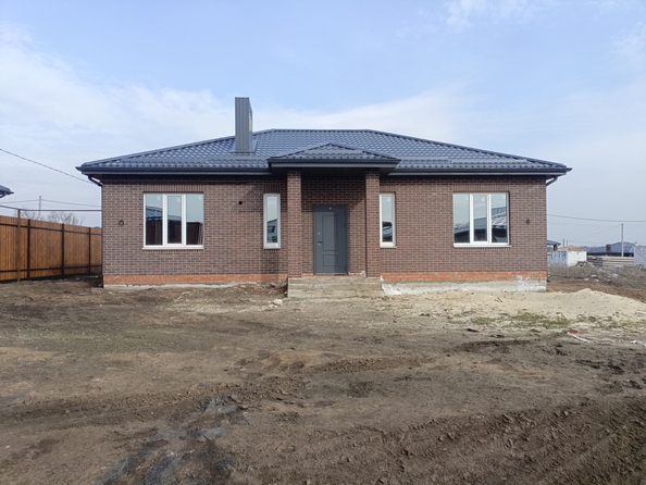 
  Продается дом, 100 м², Ростов-на-Дону
. Фото 1.