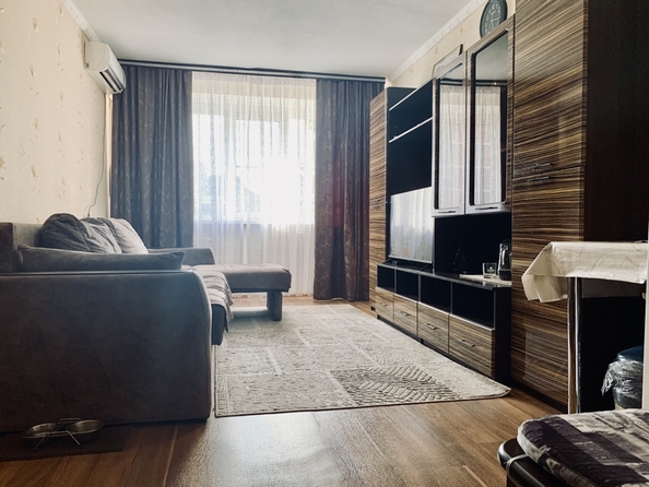 
  Продается 2-комн. квартира, 37 м², Матросова ул, д. 37
. Фото 2.