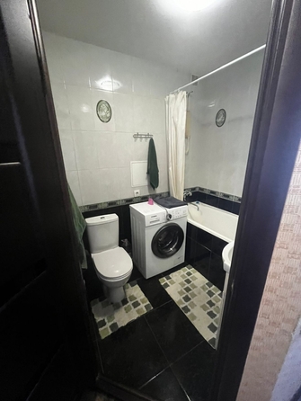 
  Продается 1-комн. квартира, 40 м², Коммунистический пр-кт, д. 27
. Фото 12.