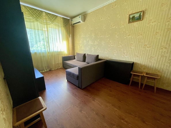 
  Продается 1-комн. квартира, 35 м², Извилистая ул, д. 19
. Фото 4.