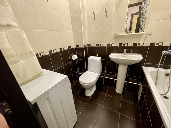 
  Продается 1-комн. квартира, 35 м², Извилистая ул, д. 19
. Фото 13.
