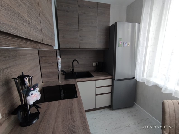 
  Продается 1-комн. квартира, 43.2 м², Зорге ул, д. 9
. Фото 1.