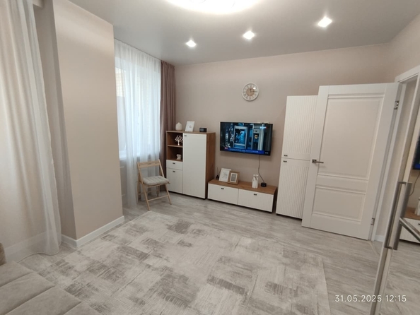 
  Продается 1-комн. квартира, 43.2 м², Зорге ул, д. 9
. Фото 3.