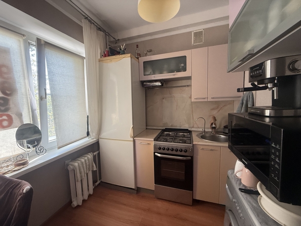 
  Продается 1-комн. квартира, 31 м², Коммунистический пр-кт, д. 12
. Фото 3.