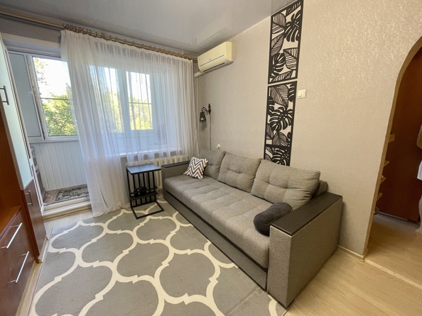 
  Продается 1-комн. квартира, 24 м², Каширская ул, д. 8/4
. Фото 5.