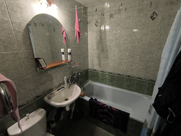 
  Продается 1-комн. квартира, 31 м², Медицинская ул, д. 14
. Фото 5.