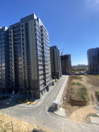 
  Продается студия, 23.9 м², ЖК Gray (Грэй), кв-л 11-1
. Фото 13.