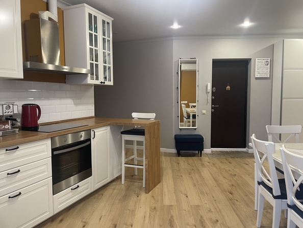 
  Продается 2-комн. квартира, 65 м², 2-я Володарского ул, д. 166/6
. Фото 5.