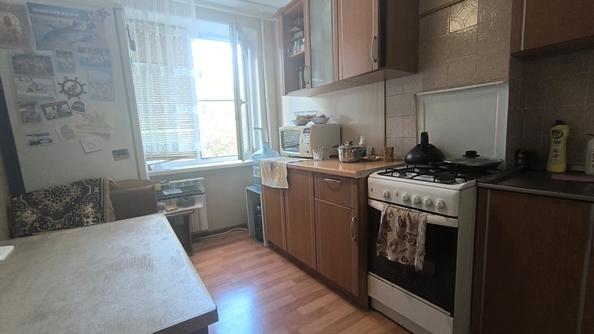 
  Продается 2-комн. квартира, 45.1 м², Капустина ул, д. 14
. Фото 1.