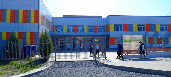 
  Продается земельный участок, 5 соток, поселок Октябрьский
. Фото 8.