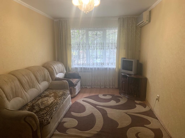 
  Продается 3-комн. квартира, 62 м², Содружества ул, д. 41/1
. Фото 1.
