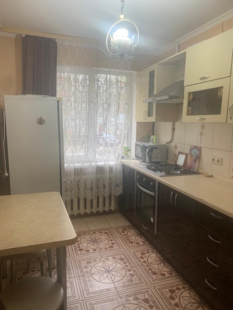 
  Продается 3-комн. квартира, 62 м², Содружества ул, д. 41/1
. Фото 6.