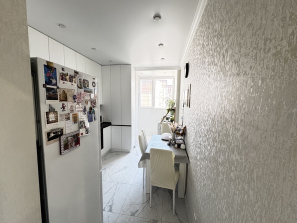 
  Продается 1-комн. квартира, 37.8 м², Берберовская ул, д. 2/101
. Фото 4.